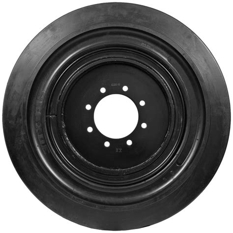 skid steer tire replacement